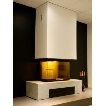 Spartherm Arte 3RL-80h