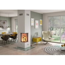 Spartherm Arte 2LRh-66