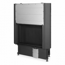 Bernard Cailliau Heat liftdeurhaarden 803LH01: 80X60 CM
