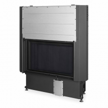 Bernard Cailliau Heat liftdeurhaarden 803LJ01: 93X60 CM