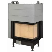 Bernard Cailliau Heat liftdeurhaarden 852LG01: 65x51x40CM