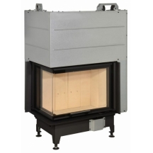 Bernard Cailliau Heat liftdeurhaarden 842LG01: 65x51x40CM