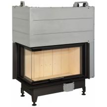 Bernard Cailliau Heat liftdeurhaarden 842LF01: 81x51x40 CM