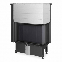 Bernard Cailliau Heat liftdeurhaarden 853LH21: 83x60x34 CM