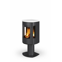 Rhéa Flam TYRIA T 3S Ceramic