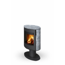 Rhéa Flam EDESSA T Soapstone